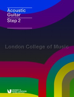 Step 2 book cover