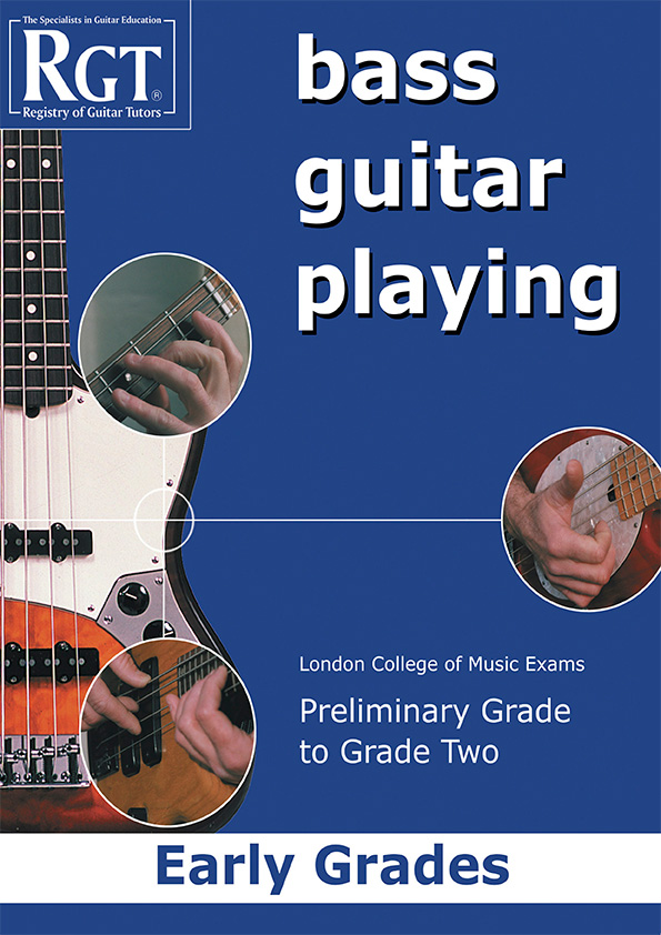 Early Grades<br>Preliminary - Grade 2 book cover