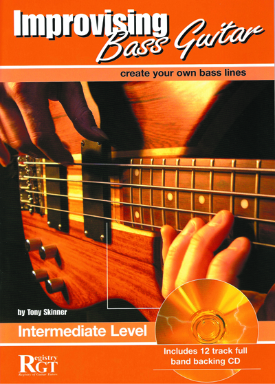 Intermediate book cover