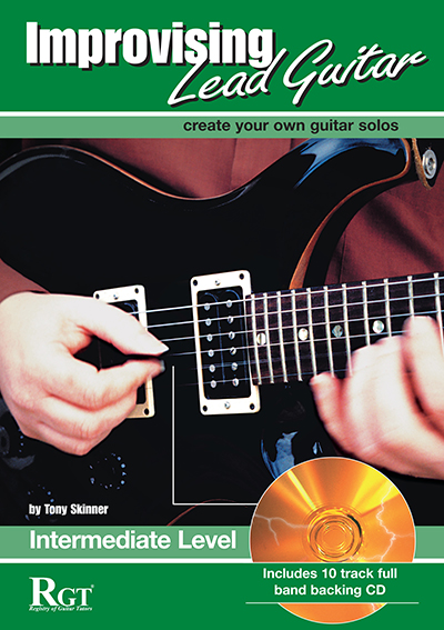 Intermediate book cover